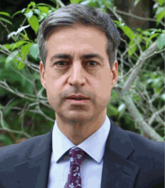 H.E Marc ABENSOUR