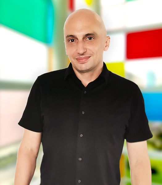 Etienne DESSAUT