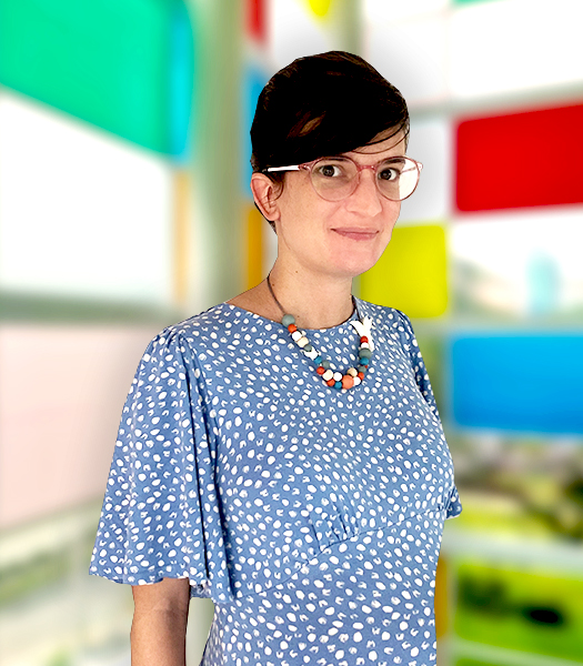 Jennifer BOULANDET