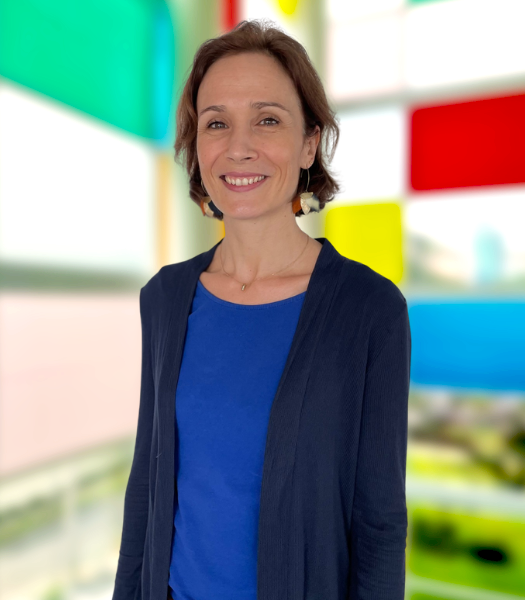 Jennifer BOULANDET