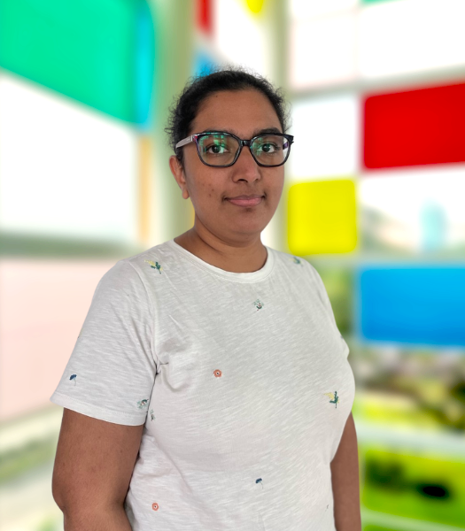 Gallery and Events Assistant