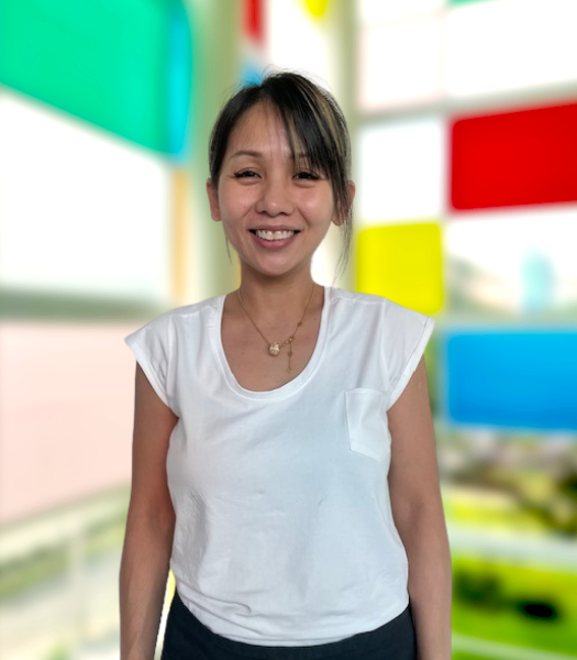 team member
