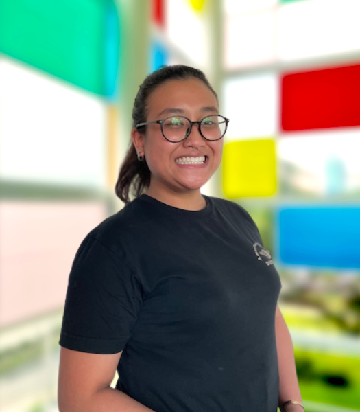 team member
