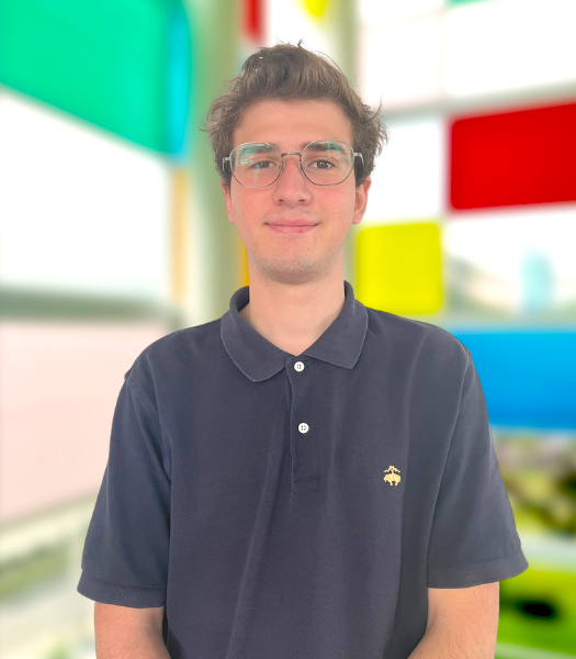 Gallery and Events Assistant