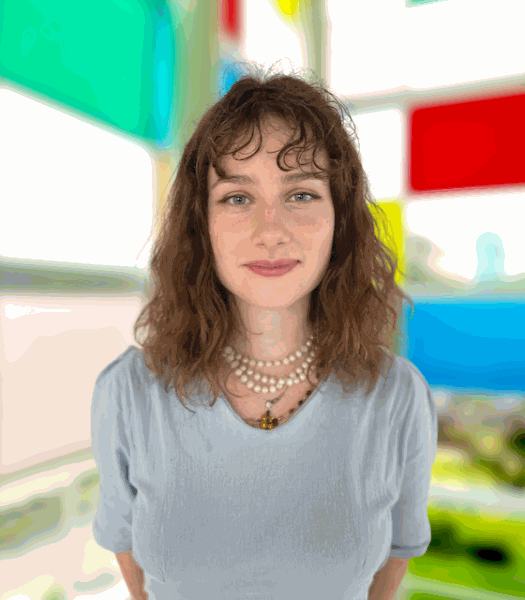 Gallery and Events Assistant