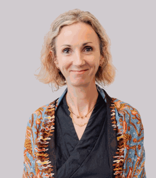 Anne-Garance PRIMEL