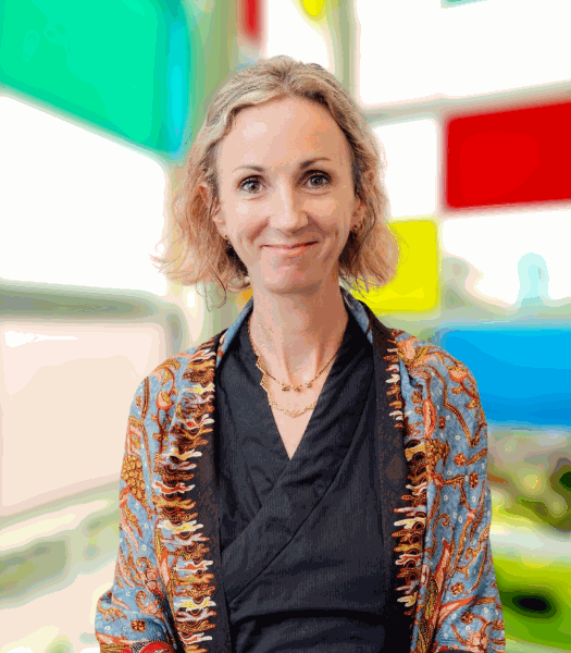 Executive Director